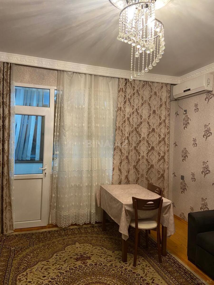 2 otaqlı Yeni tikili, Abşeron r., Bakı