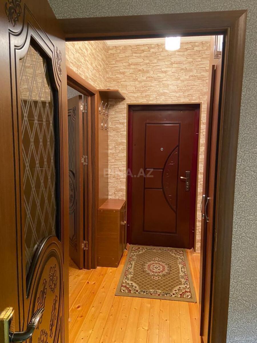 2 otaqlı Yeni tikili, Abşeron r., Bakı