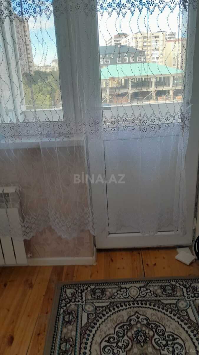 2 otaqlı Yeni tikili, Xırdalan