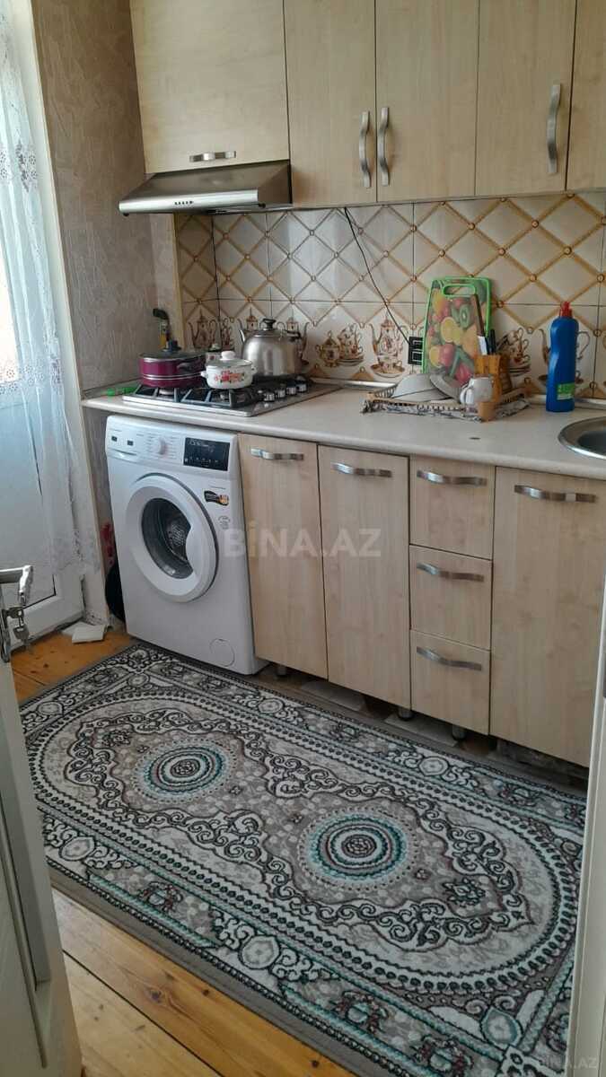 2 otaqlı Yeni tikili, Xırdalan