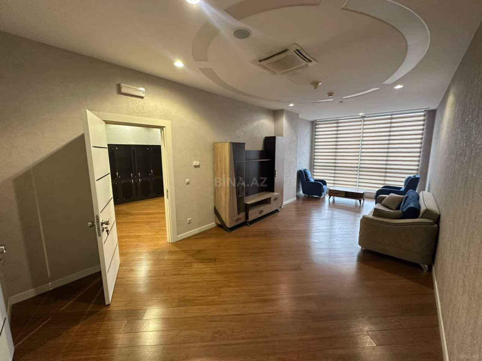 4 otaqlı Ofis, Bakmil m., Bakı