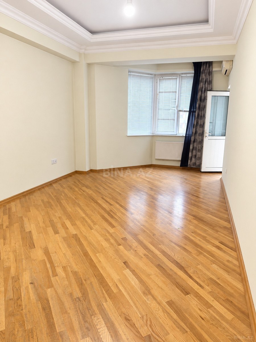 3 otaqlı Yeni tikili, 20 Yanvar m., Bakı