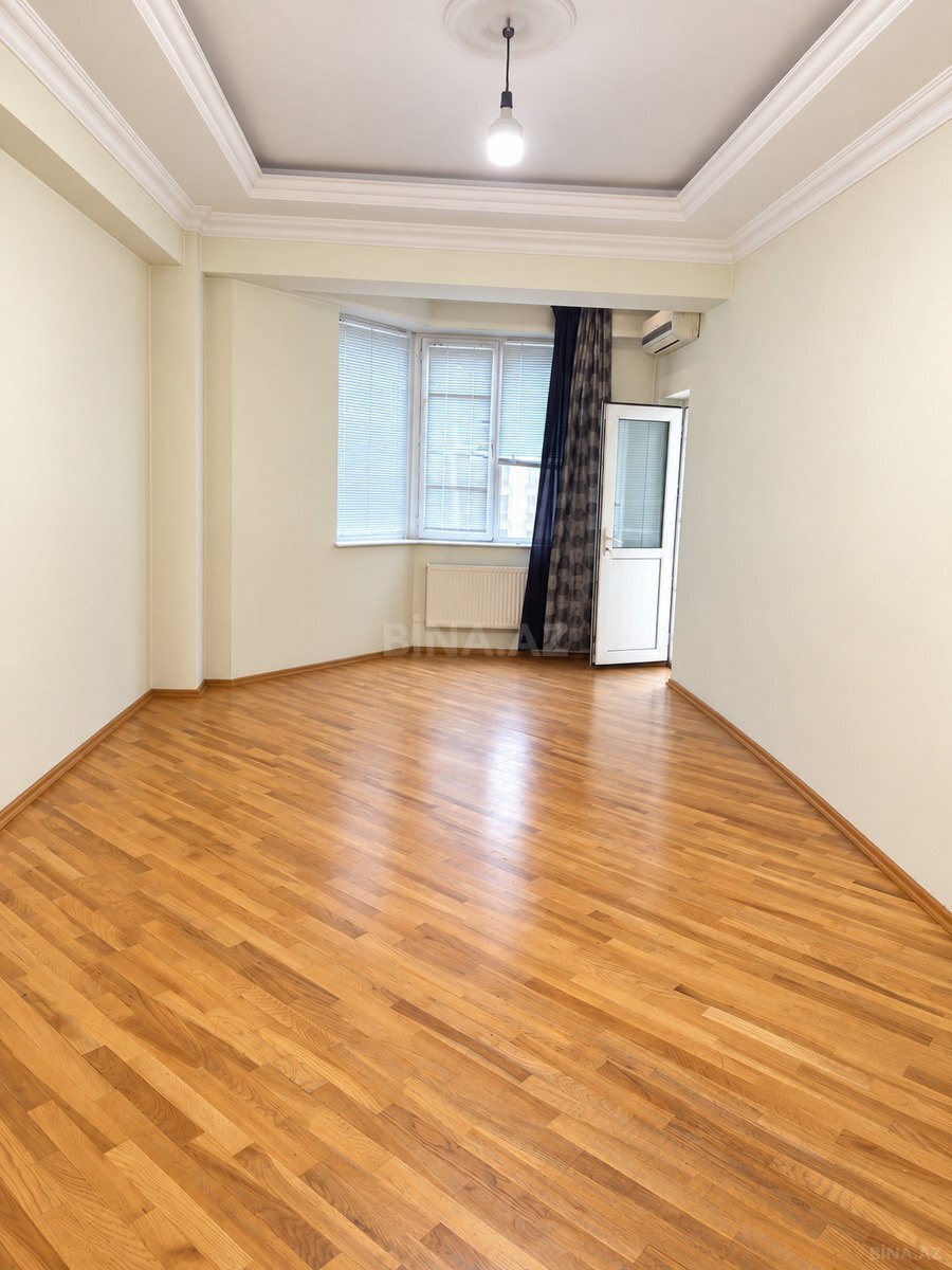 3 otaqlı Yeni tikili, 20 Yanvar m., Bakı