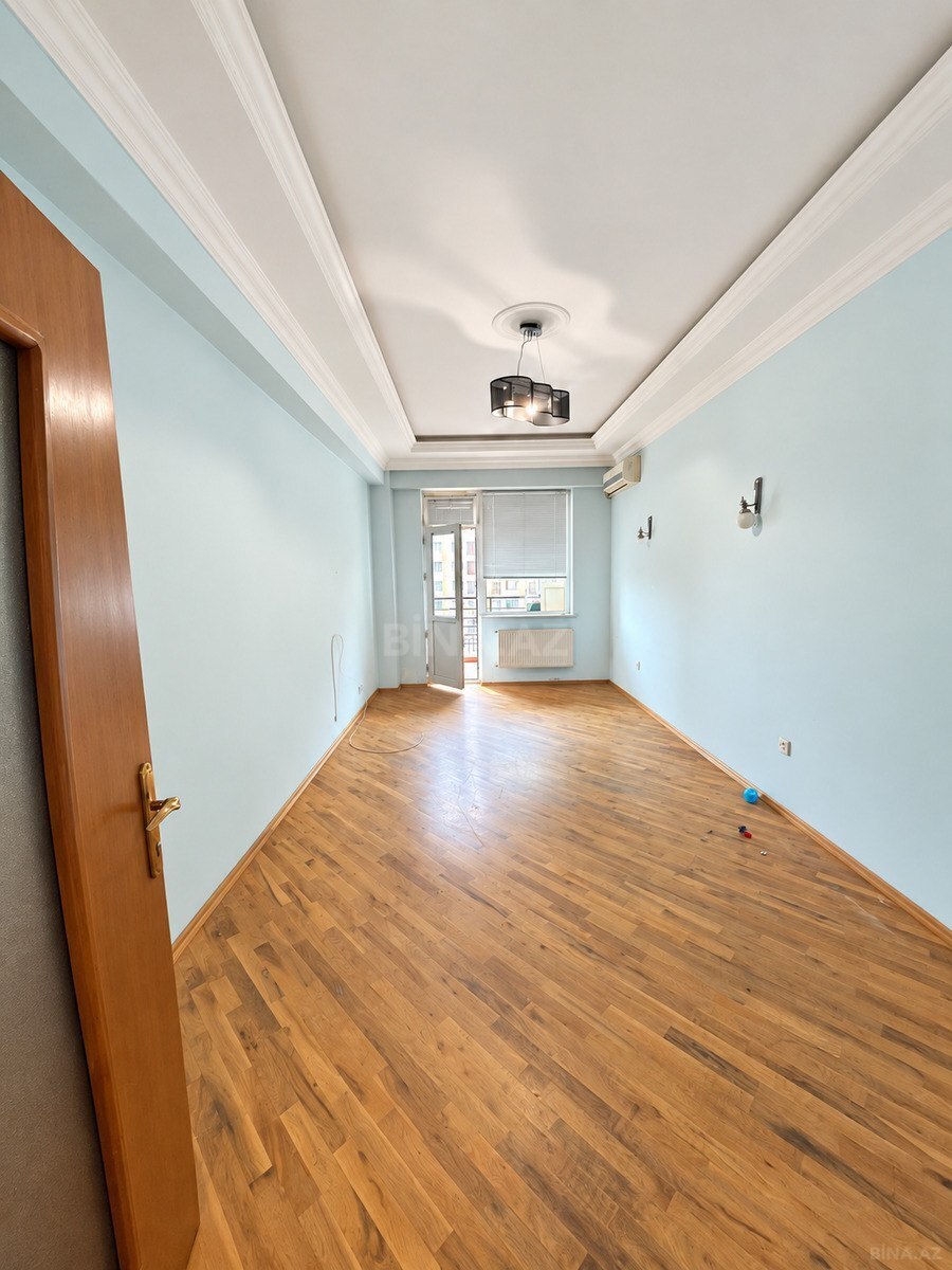 3 otaqlı Yeni tikili, 20 Yanvar m., Bakı