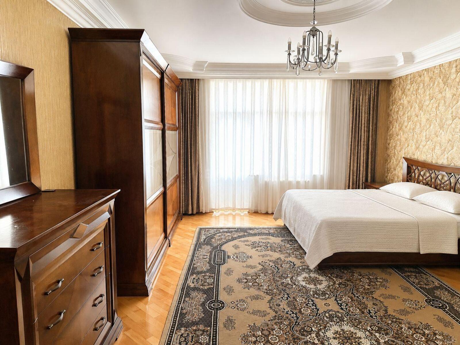 3 otaqlı Yeni tikili, Nərimanov r., Bakı