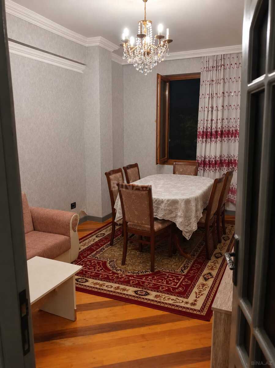 2 otaqlı Yeni tikili, Xırdalan