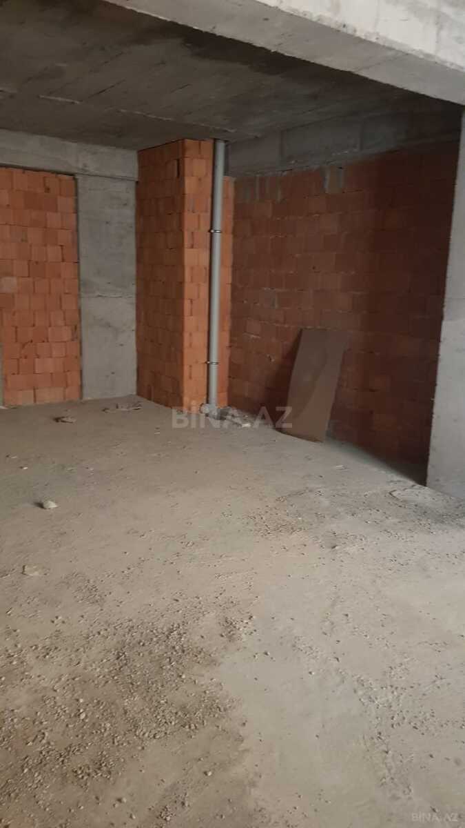 1 otaqlı Yeni tikili, Nəsimi r., Bakı