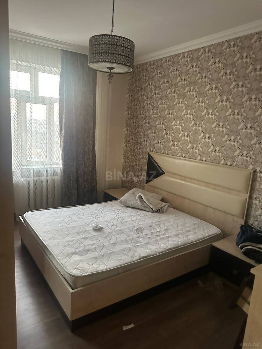 3 otaqlı Köhnə tikili, Suraxanı r., Bakı