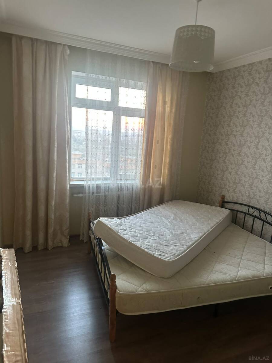 3 otaqlı Köhnə tikili, Suraxanı r., Bakı