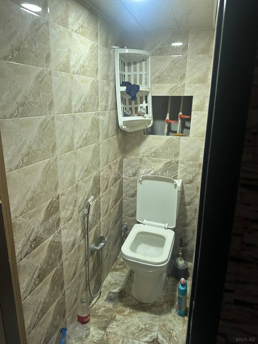 3 otaqlı Köhnə tikili, Suraxanı r., Bakı
