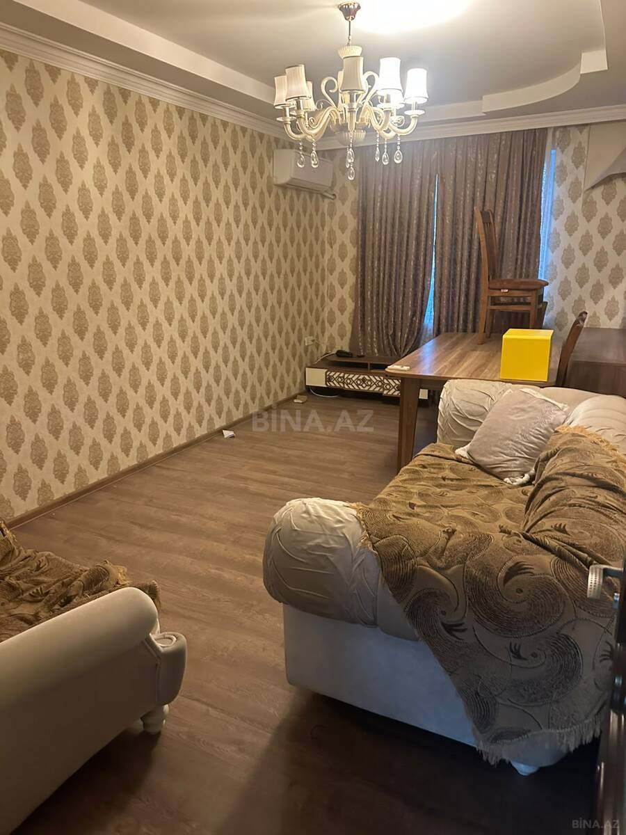 3 otaqlı Köhnə tikili, Suraxanı r., Bakı