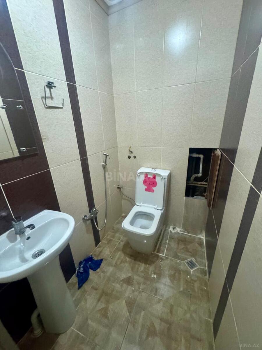 3 otaqlı Yeni tikili, Nəriman Nərimanov m., Bakı