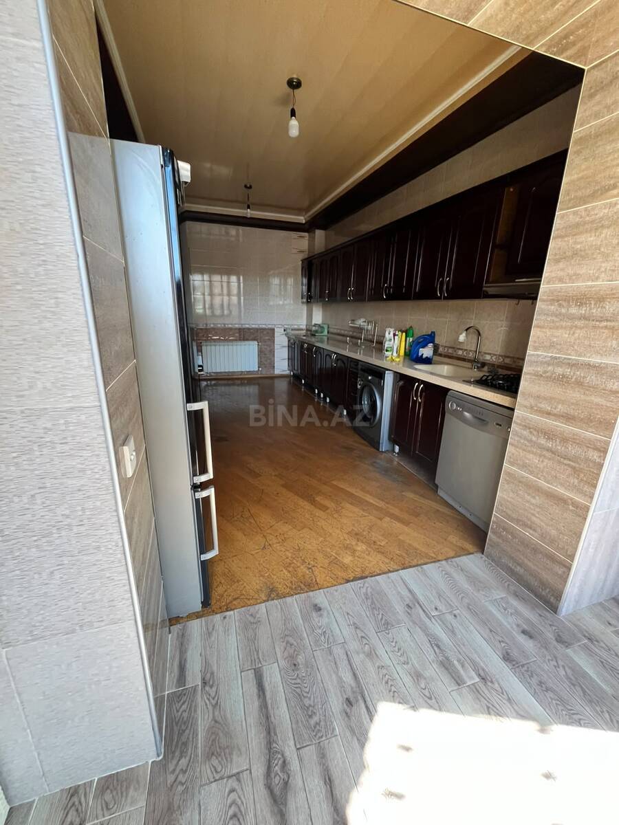 3 otaqlı Yeni tikili, Nəriman Nərimanov m., Bakı