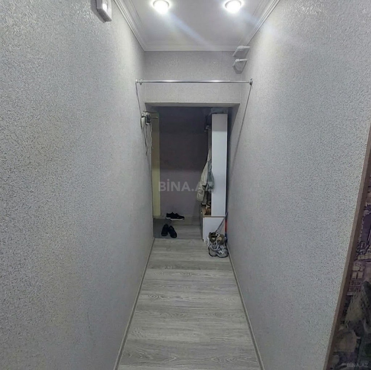 2 otaqlı Köhnə tikili, Hövsan q., Bakı