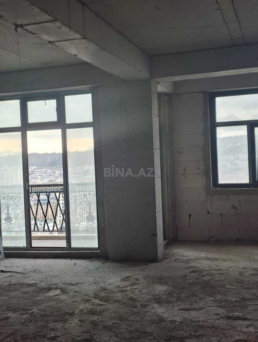 2 otaqlı Yeni tikili, Bayıl q., Bakı