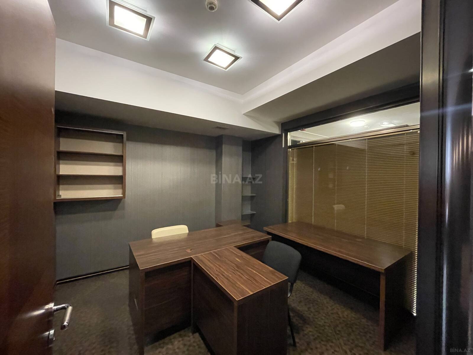 5 otaqlı Ofis, 28 May m., Bakı