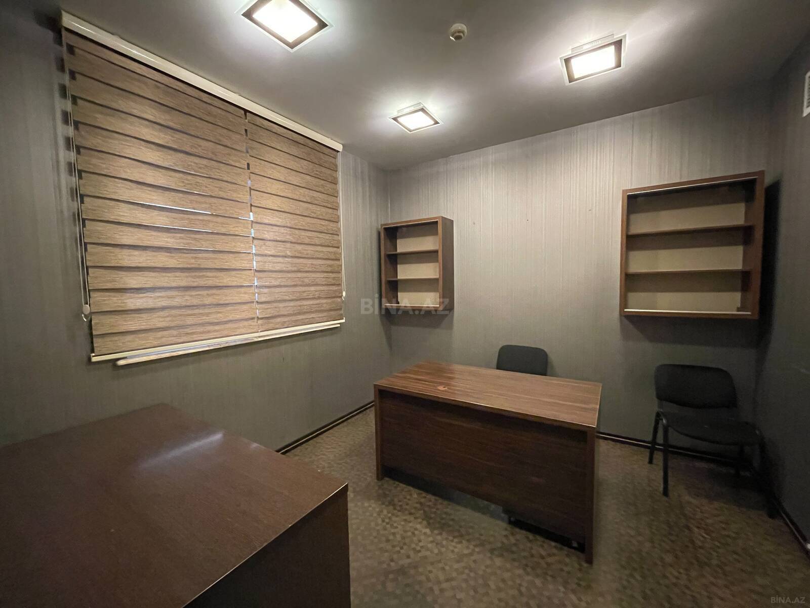 5 otaqlı Ofis, 28 May m., Bakı