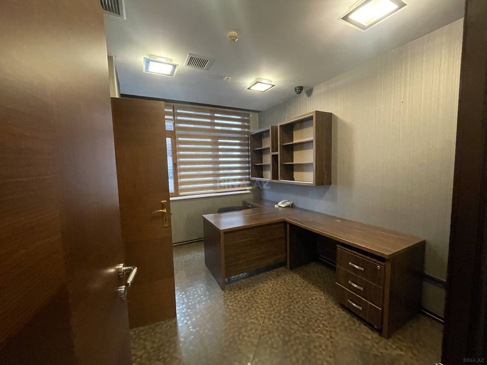 5 otaqlı Ofis, 28 May m., Bakı