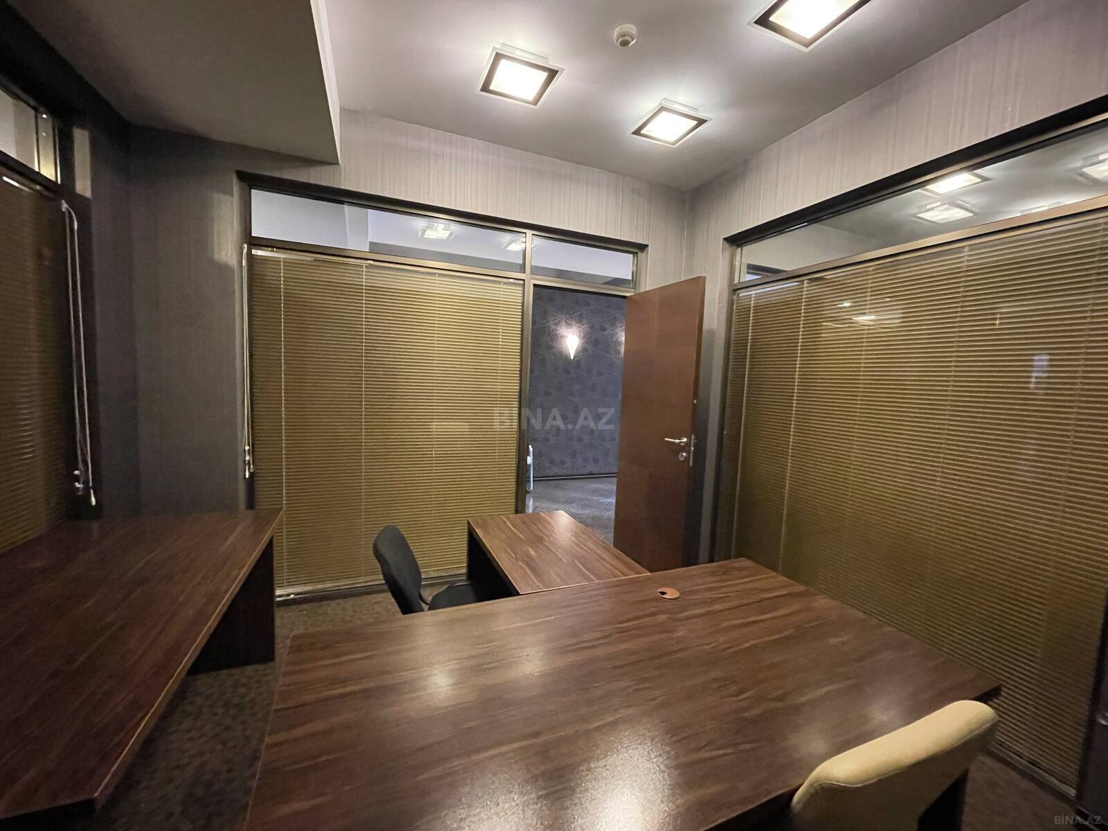 5 otaqlı Ofis, 28 May m., Bakı