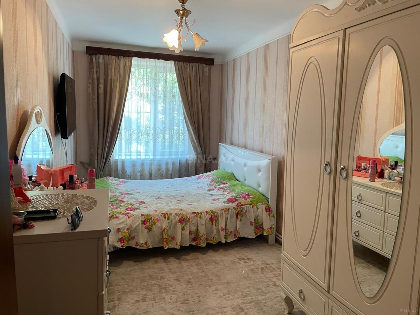 2 otaqlı Köhnə tikili, Nəriman Nərimanov m., Bakı