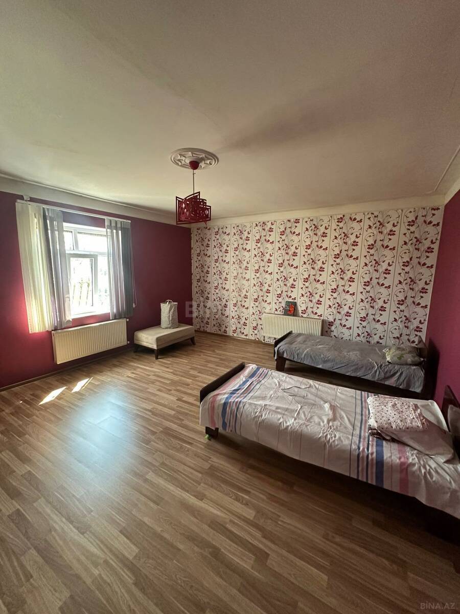 6 otaqlı Həyət evi/Bağ evi, Sumqayıt