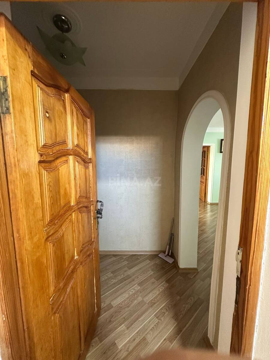 6 otaqlı Həyət evi/Bağ evi, Sumqayıt