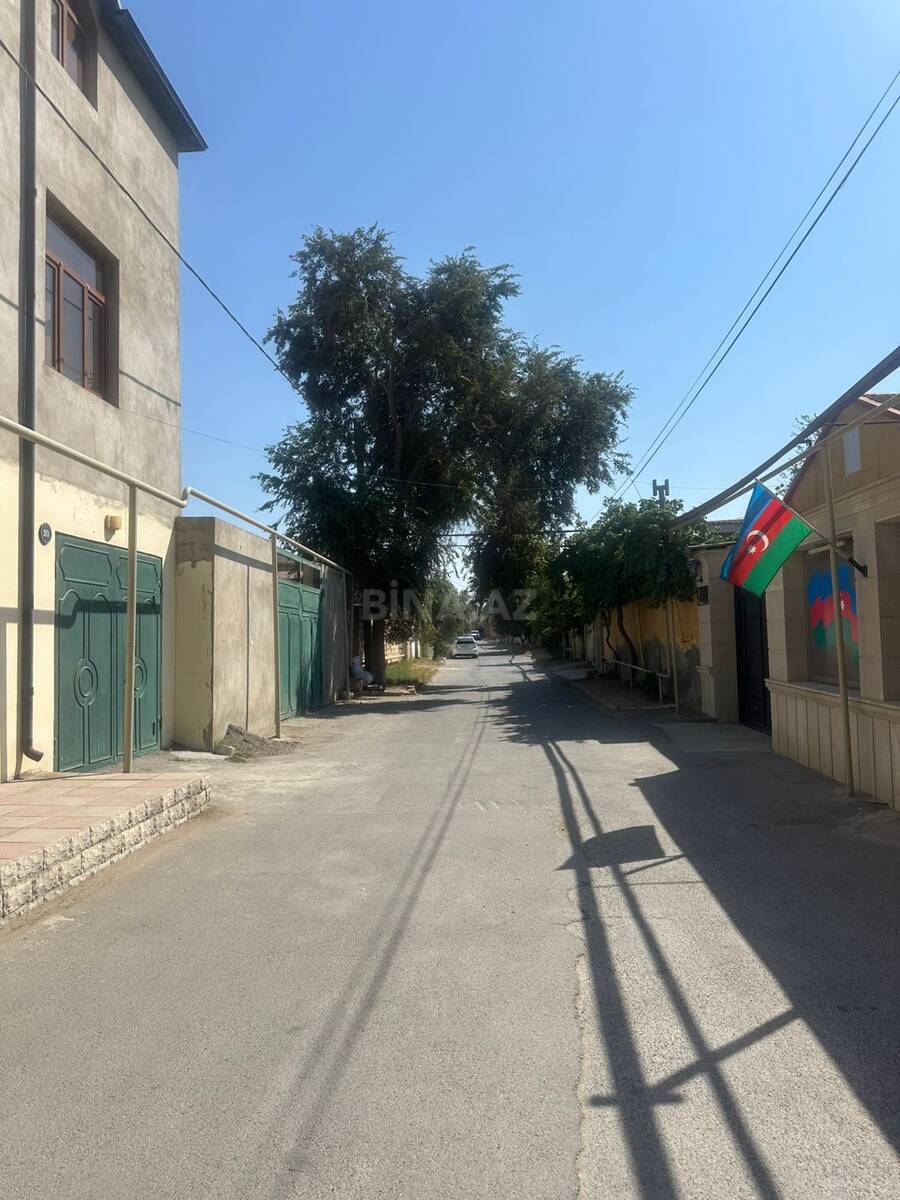 6 otaqlı Həyət evi/Bağ evi, Sumqayıt