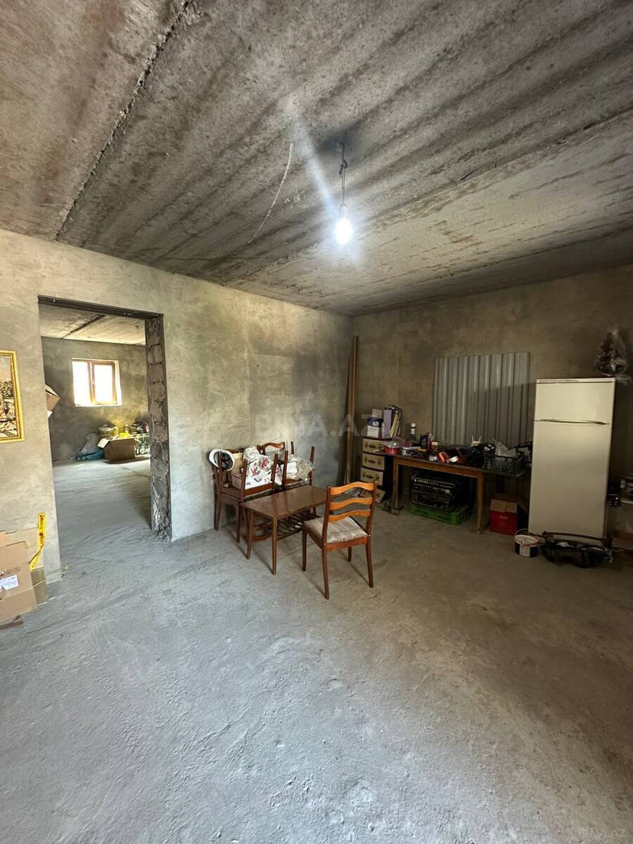 6 otaqlı Həyət evi/Bağ evi, Sumqayıt