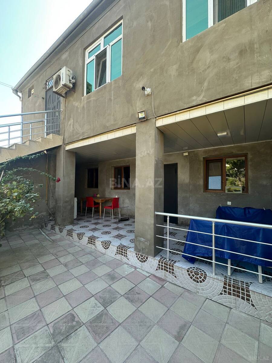 6 otaqlı Həyət evi/Bağ evi, Sumqayıt