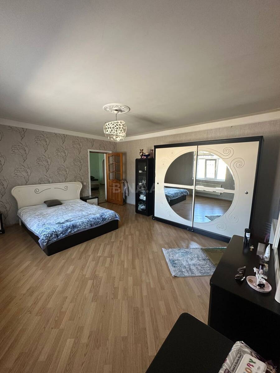 6 otaqlı Həyət evi/Bağ evi, Sumqayıt