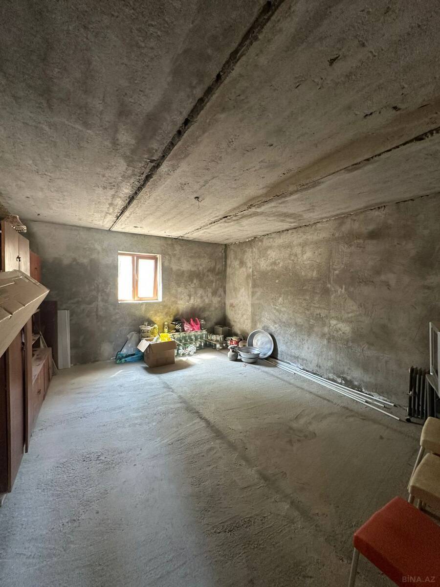 6 otaqlı Həyət evi/Bağ evi, Sumqayıt