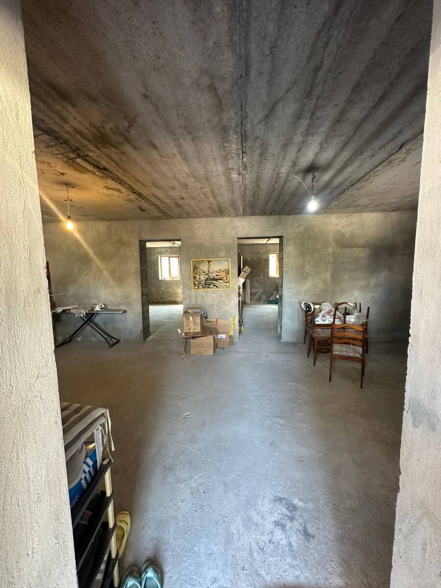 6 otaqlı Həyət evi/Bağ evi, Sumqayıt