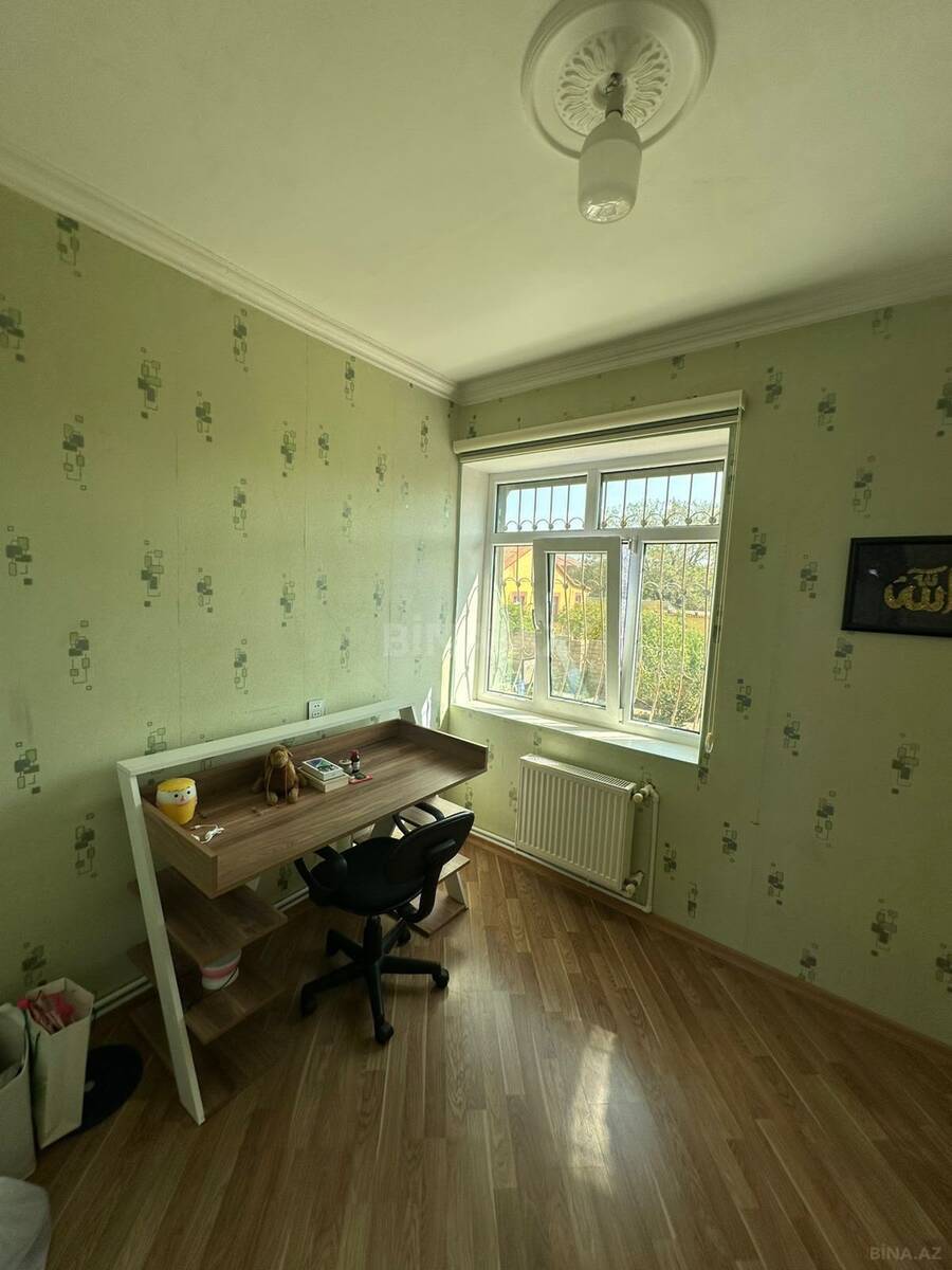 6 otaqlı Həyət evi/Bağ evi, Sumqayıt