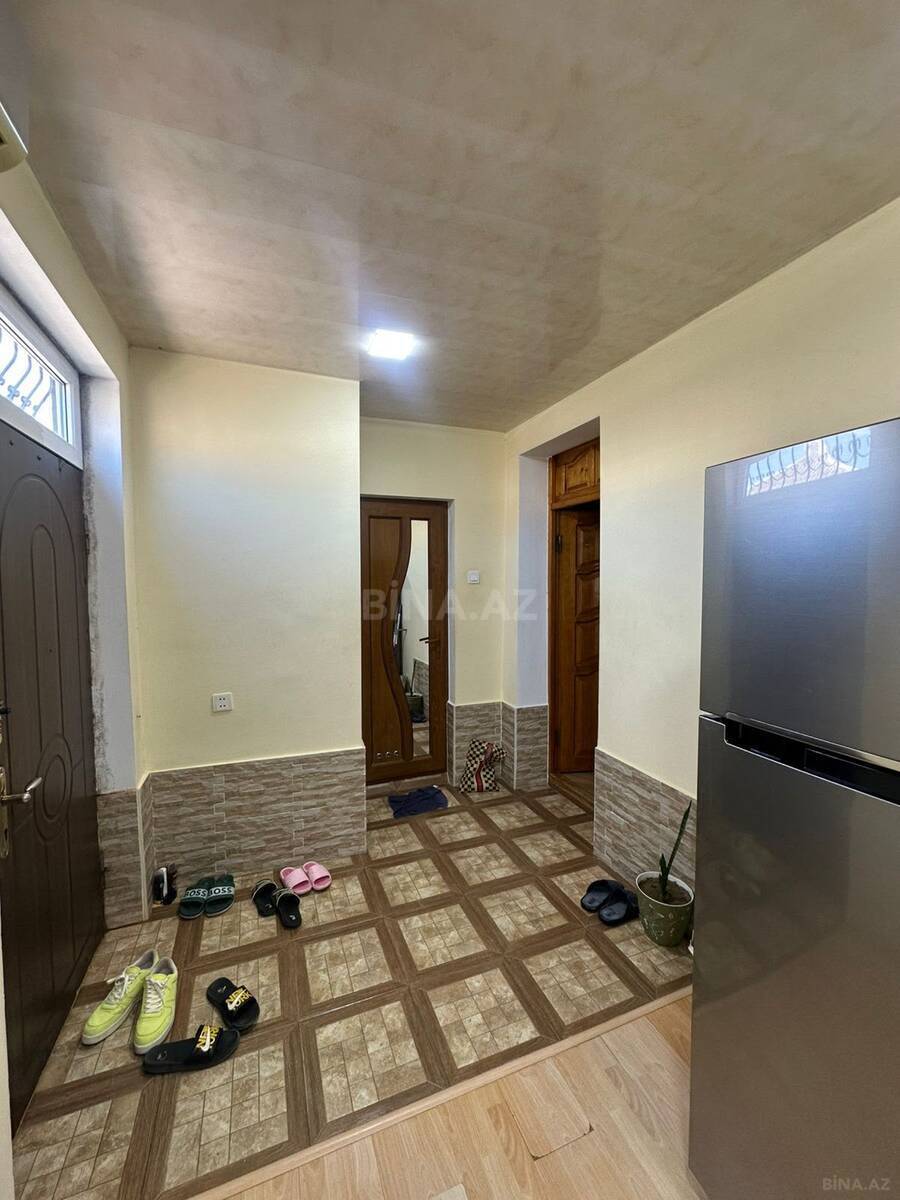 6 otaqlı Həyət evi/Bağ evi, Sumqayıt
