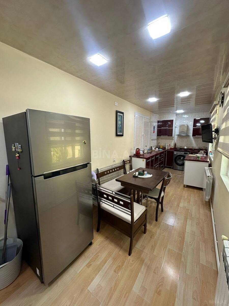 6 otaqlı Həyət evi/Bağ evi, Sumqayıt