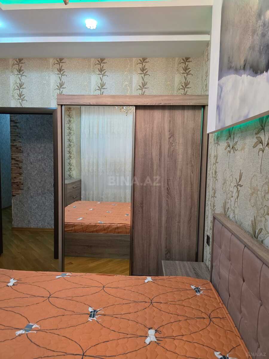 3 otaqlı Yeni tikili, Masazır q., Bakı