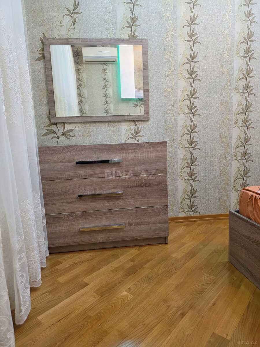 3 otaqlı Yeni tikili, Masazır q., Bakı
