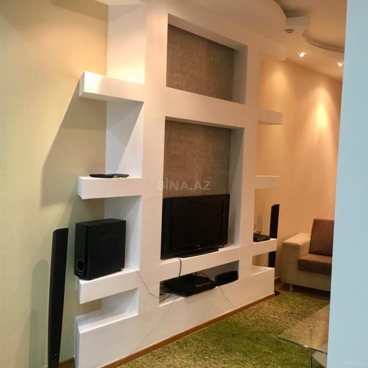2 otaqlı Yeni tikili, 28 May m., Bakı