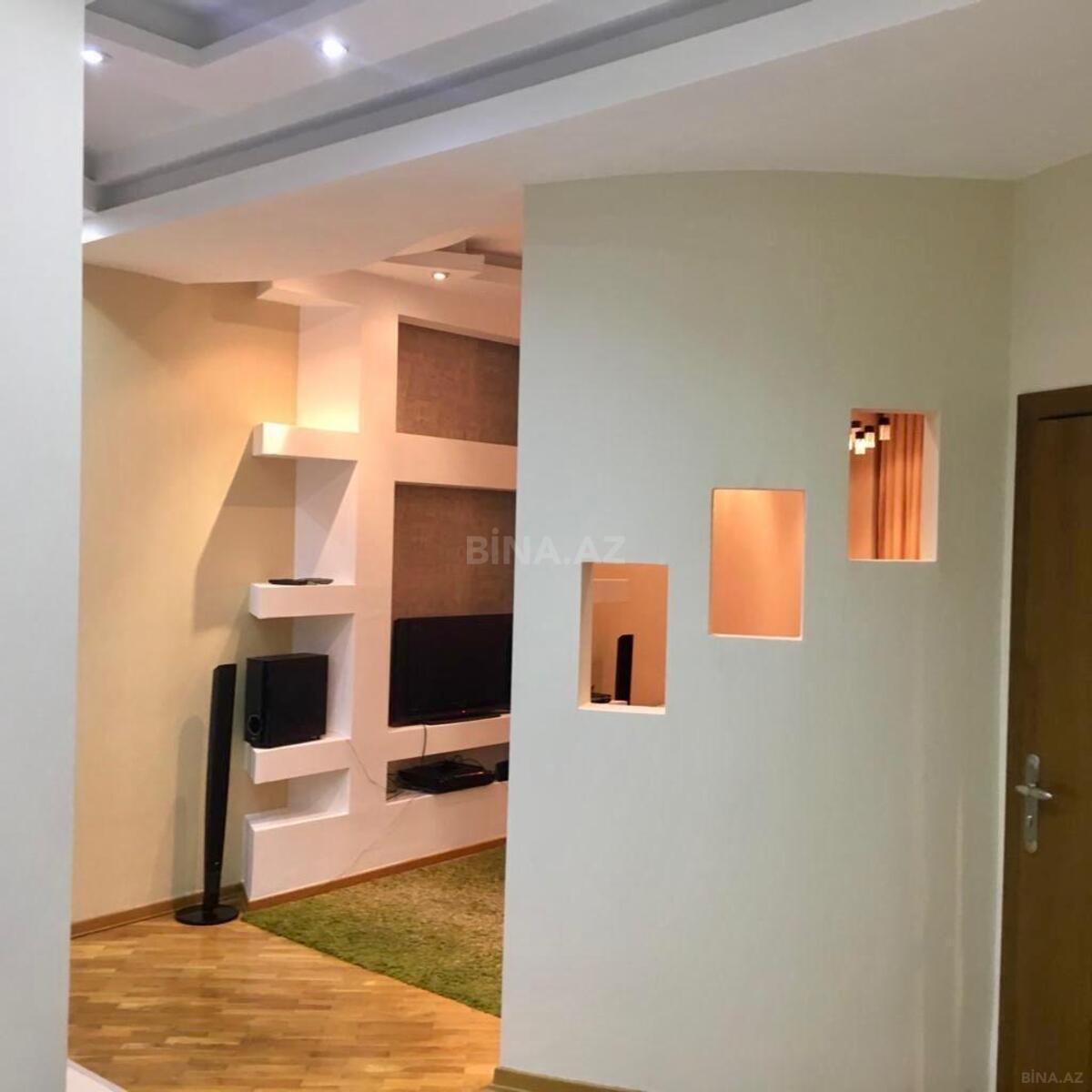 2 otaqlı Yeni tikili, 28 May m., Bakı