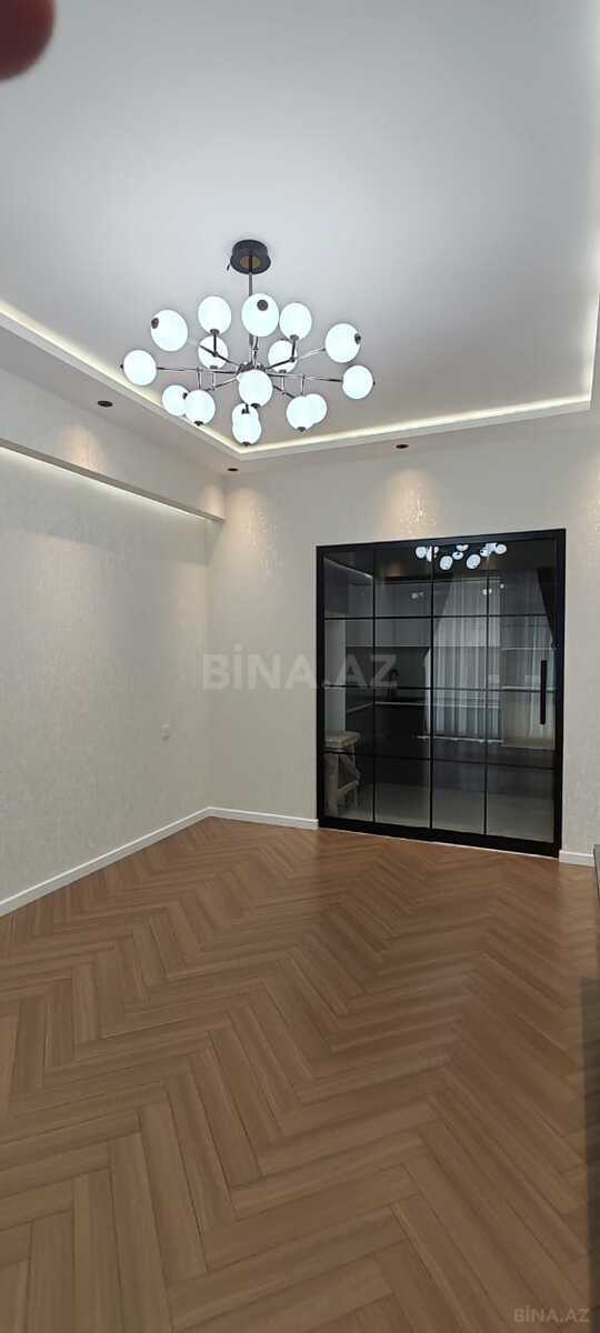 2 otaqlı Yeni tikili, Səbail r., Bakı