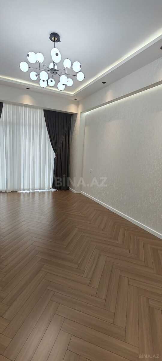 2 otaqlı Yeni tikili, Səbail r., Bakı