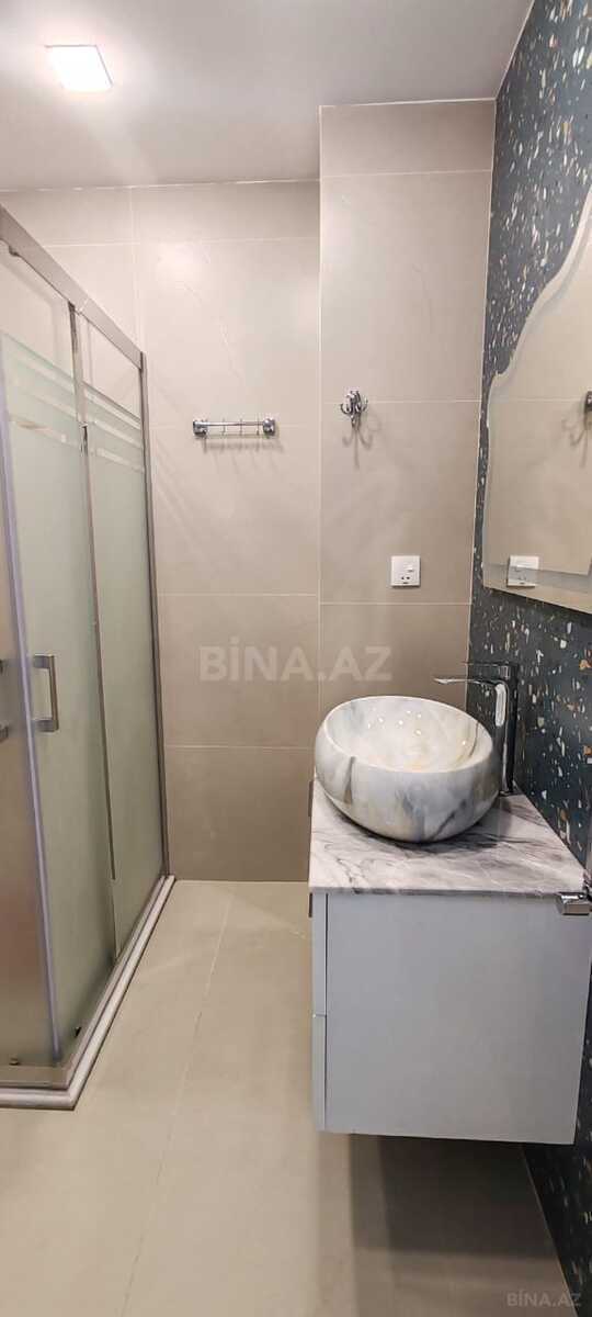 2 otaqlı Yeni tikili, Səbail r., Bakı