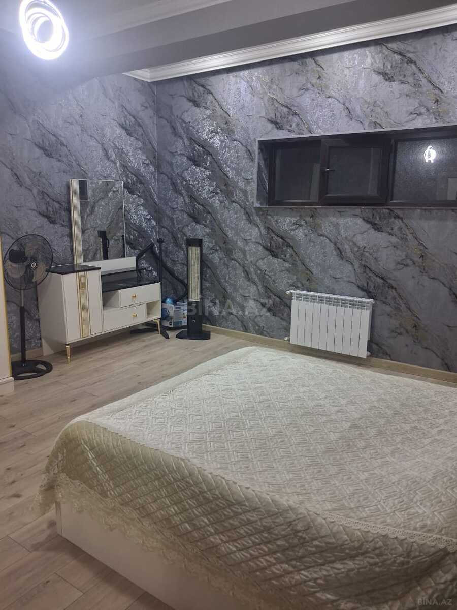 2 otaqlı Yeni tikili, 20 Yanvar m., Bakı
