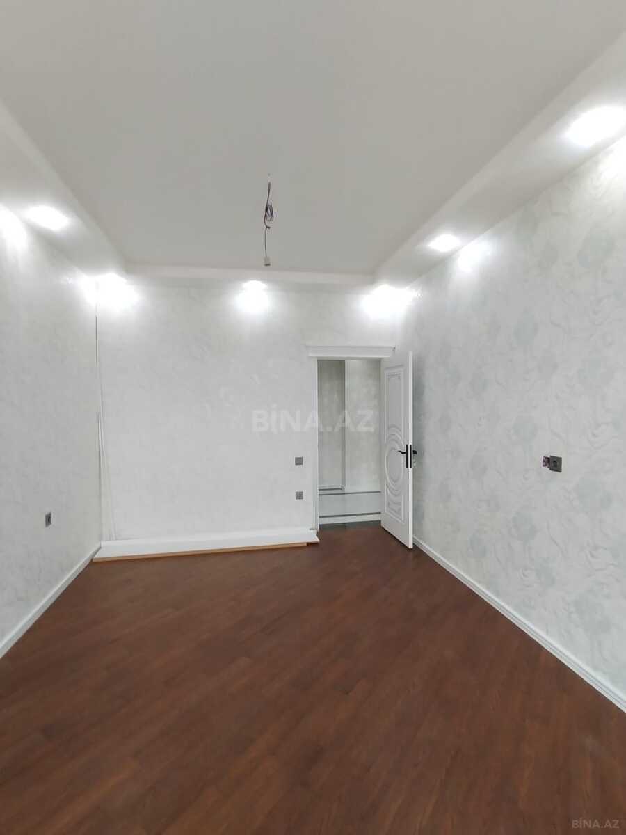 3 otaqlı Yeni tikili, 8 Noyabr m., Bakı