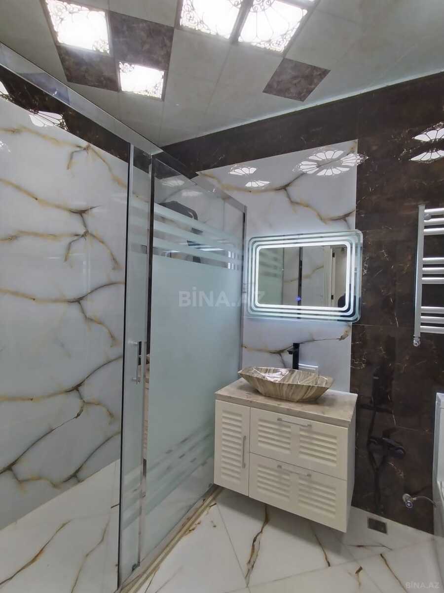 3 otaqlı Yeni tikili, 8 Noyabr m., Bakı