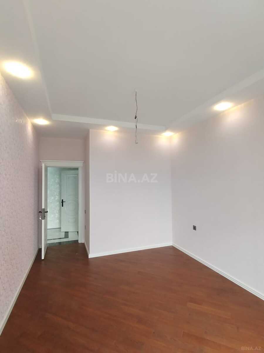 3 otaqlı Yeni tikili, 8 Noyabr m., Bakı