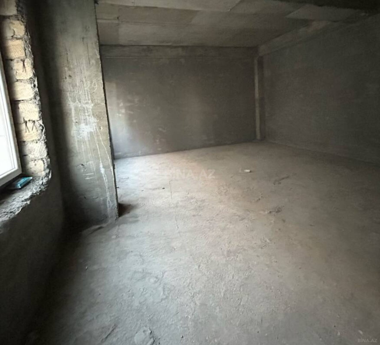 5 otaqlı Yeni tikili, Ağ şəhər q., Bakı