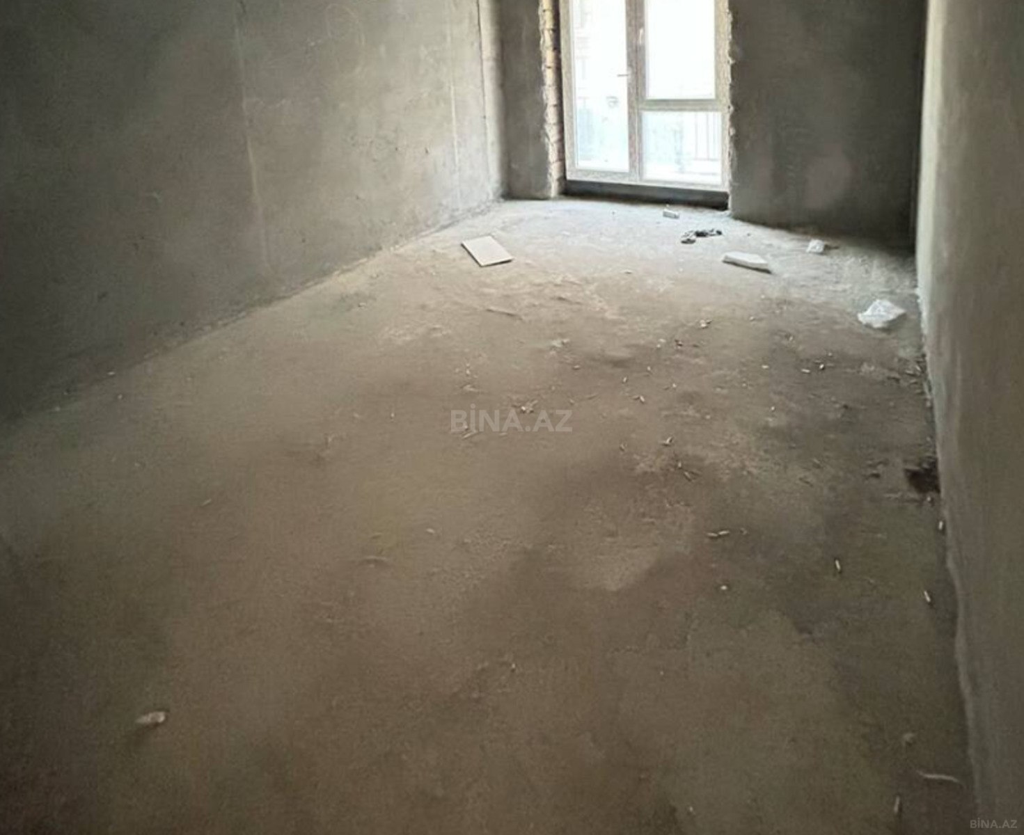 5 otaqlı Yeni tikili, Ağ şəhər q., Bakı