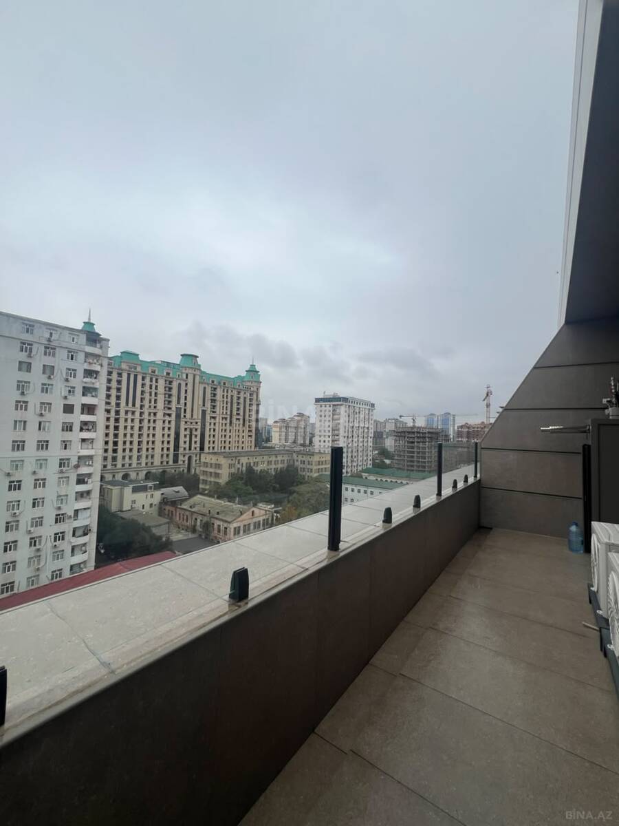 2 otaqlı Yeni tikili, 28 May m., Bakı