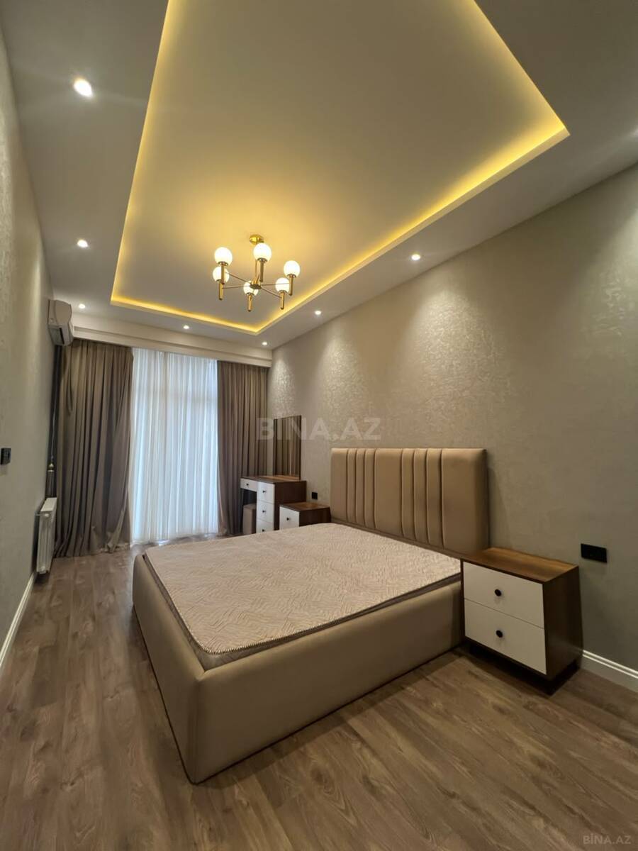 2 otaqlı Yeni tikili, 28 May m., Bakı